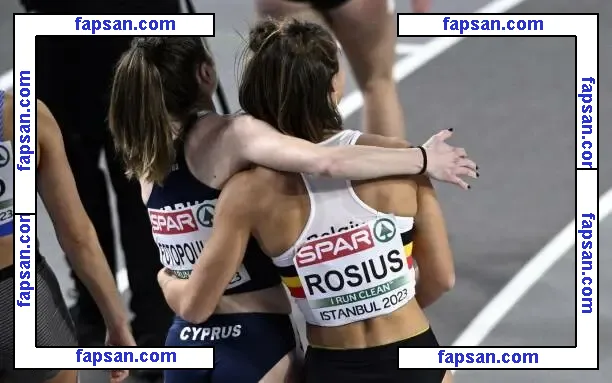 Rani Rosius голая фото #0043 с Онлифанс