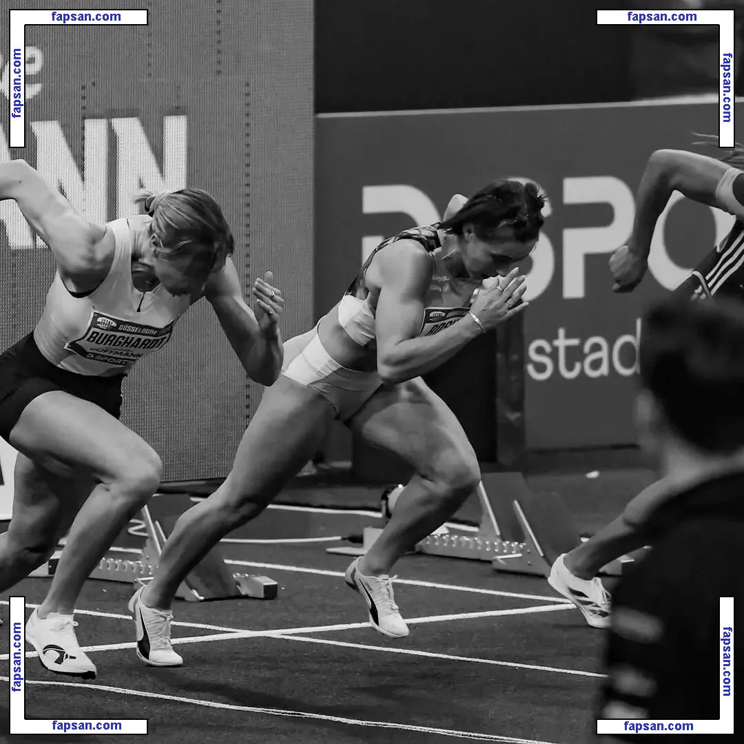 Rani Rosius голая фото #0044 с Онлифанс