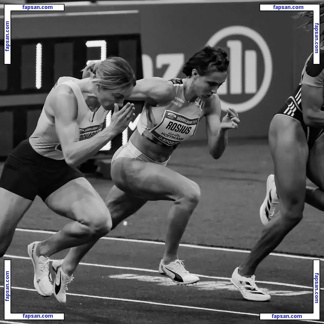 Rani Rosius голая фото #0049 с Онлифанс