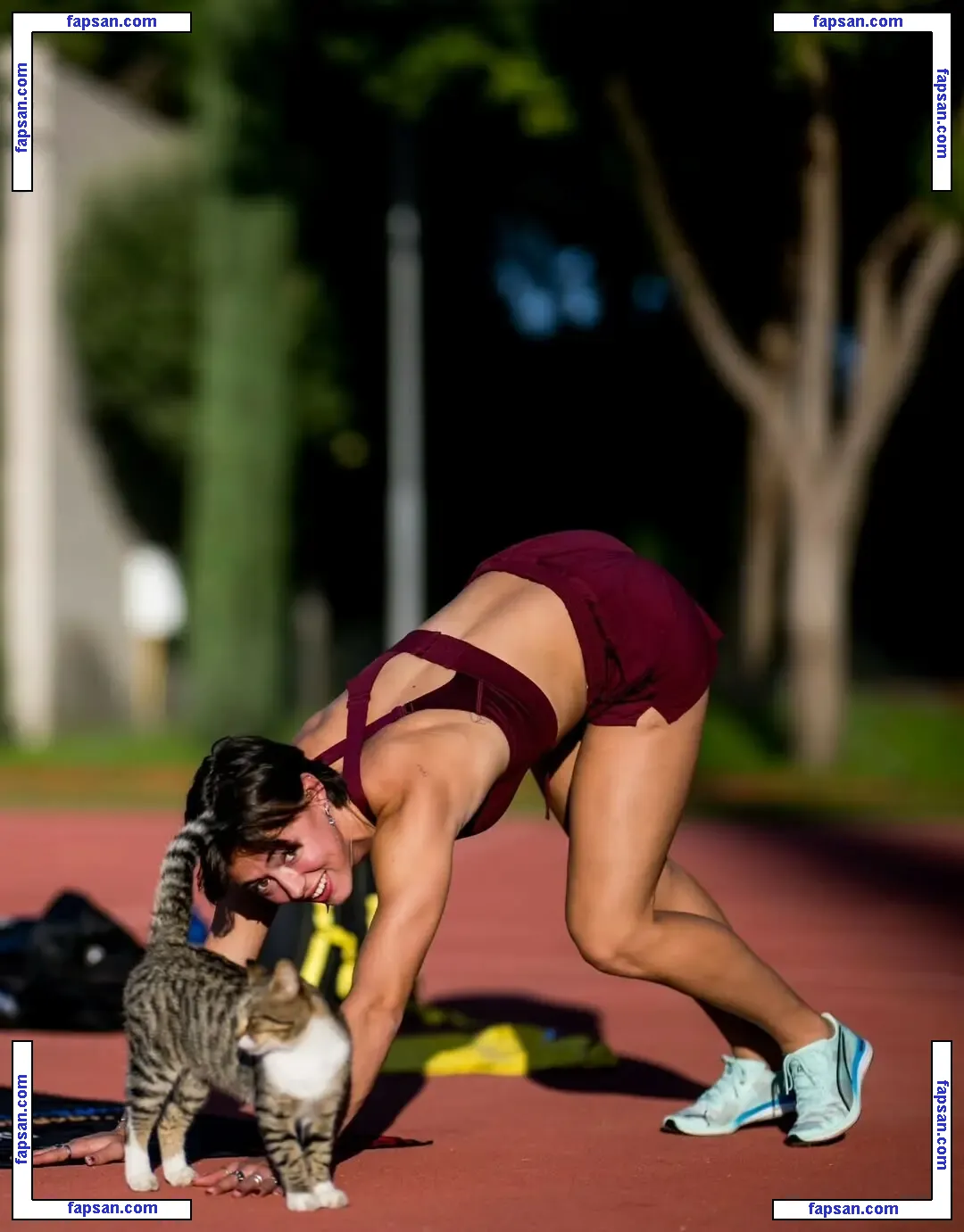 Rani Rosius голая фото #0051 с Онлифанс