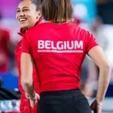 Rani Rosius голая #0007