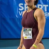 Rani Rosius голая #0009