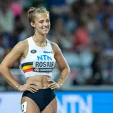 Rani Rosius голая #0010