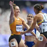 Rani Rosius голая #0012