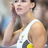 Rani Rosius голая #0015