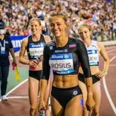 Rani Rosius голая #0016