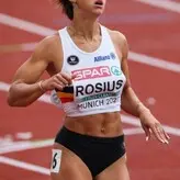 Rani Rosius голая #0018