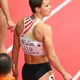 Rani Rosius голая #0019