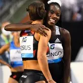 Rani Rosius голая #0021