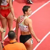 Rani Rosius голая #0023