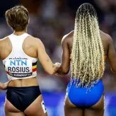 Rani Rosius голая #0028