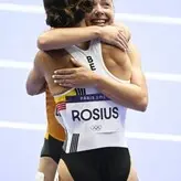 Rani Rosius голая #0038