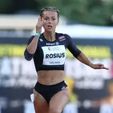 Rani Rosius голая #0041