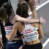 Rani Rosius голая #0043