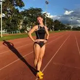 Rani Rosius голая #0050