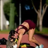 Rani Rosius голая #0051