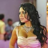 Rania Youssef голая #0025
