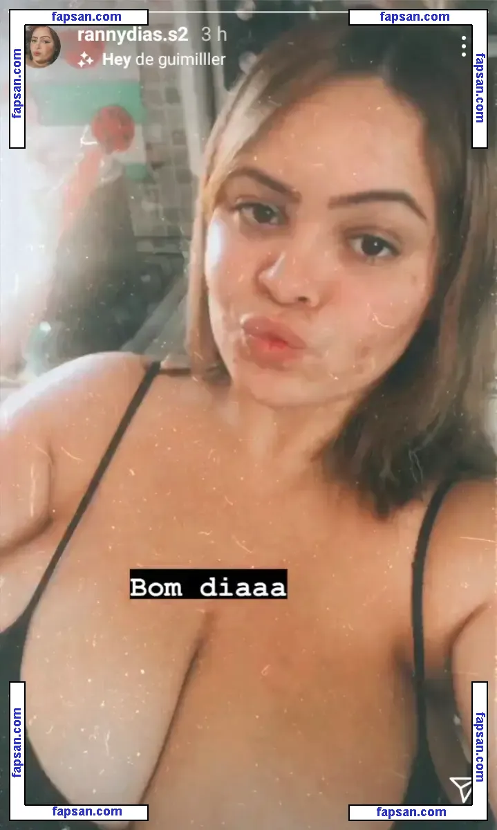 Ranny Dias nude photo #0010 from OnlyFans
