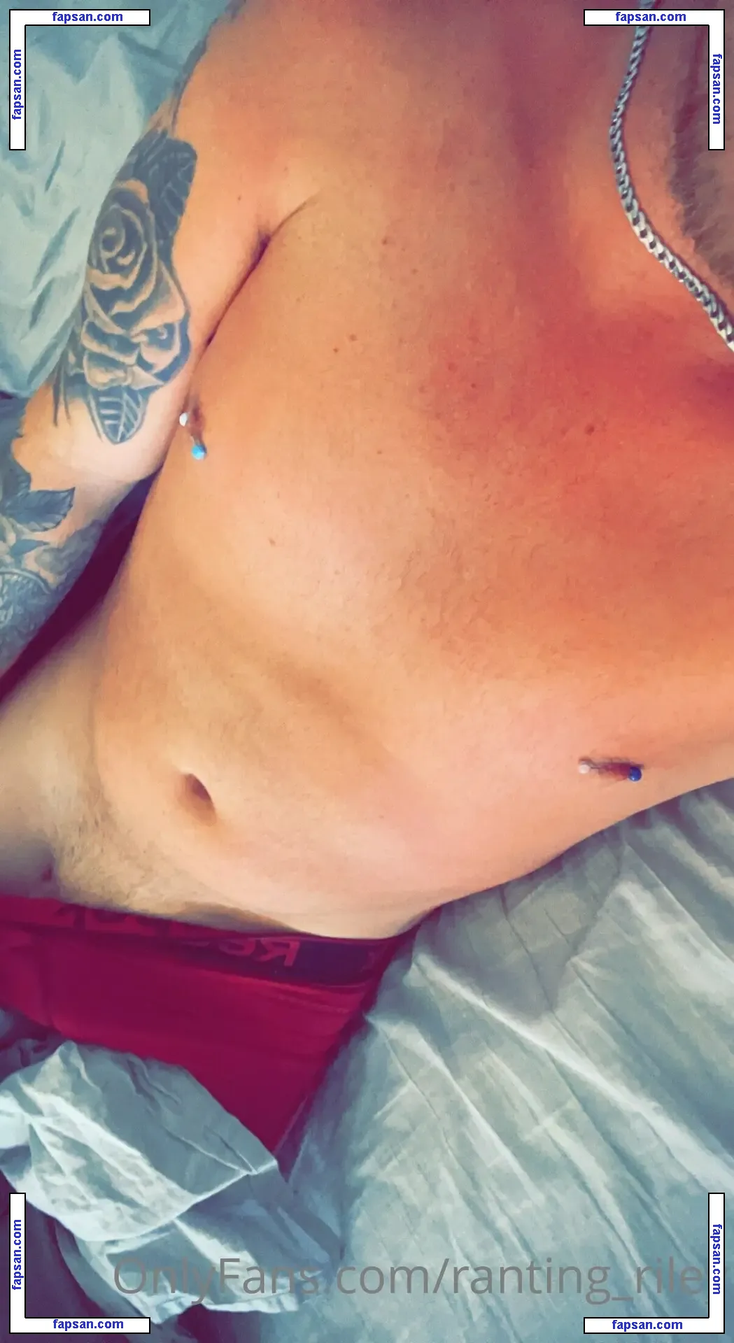 ranting_riley nude photo #0004 from OnlyFans