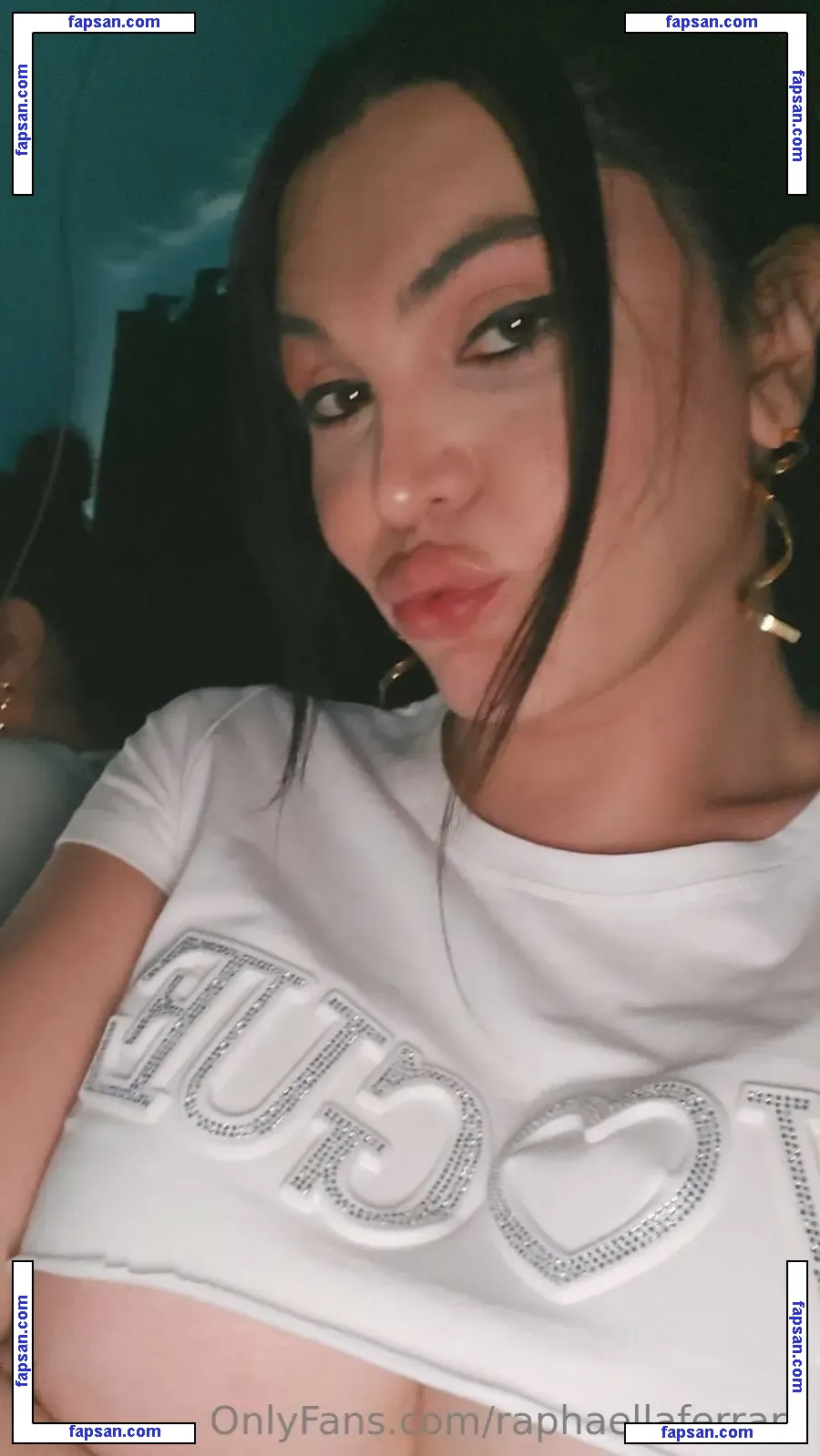 raphaellaferrarii голая фото #0001 с Онлифанс