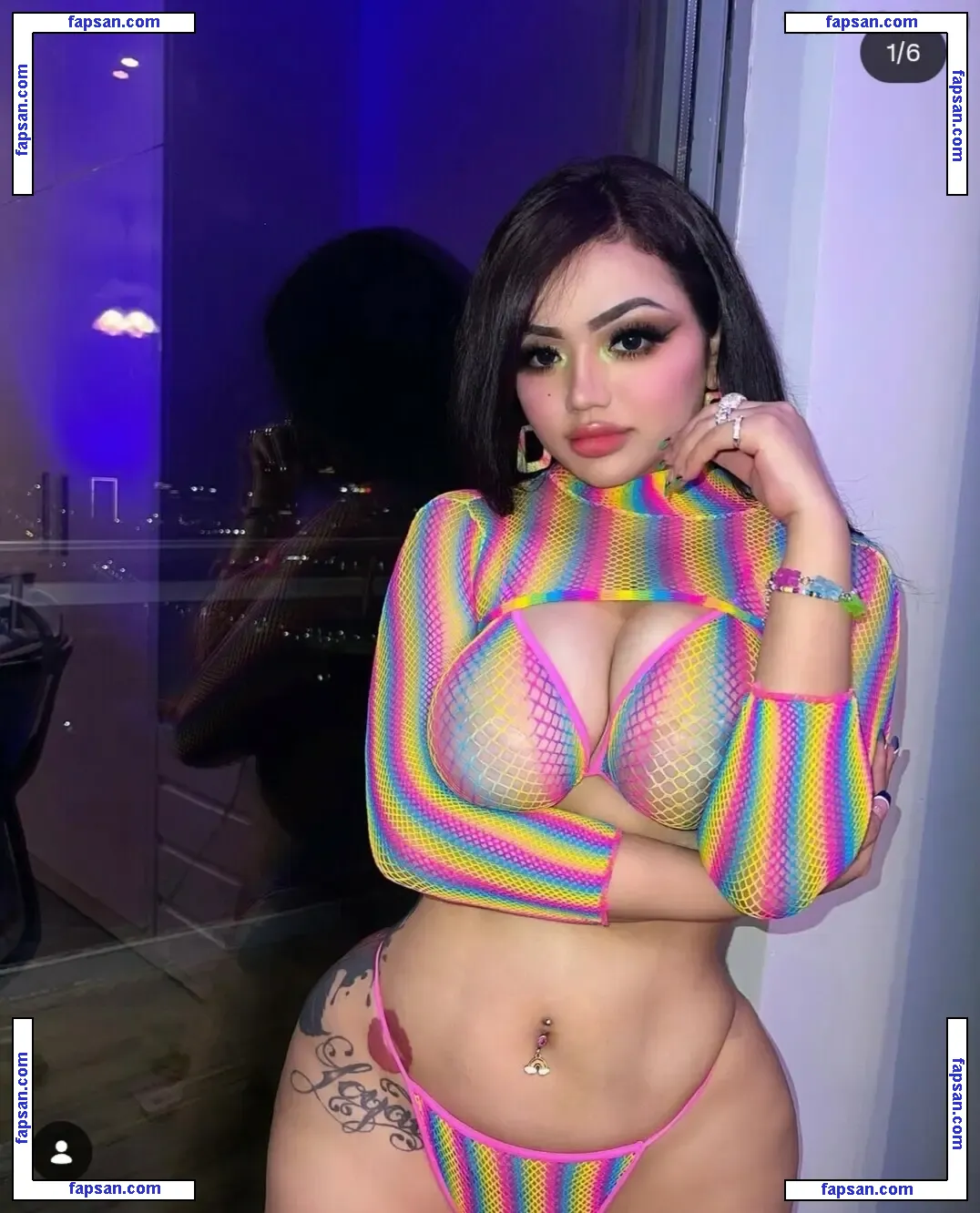 Raphyrose nude photo #0008 from OnlyFans