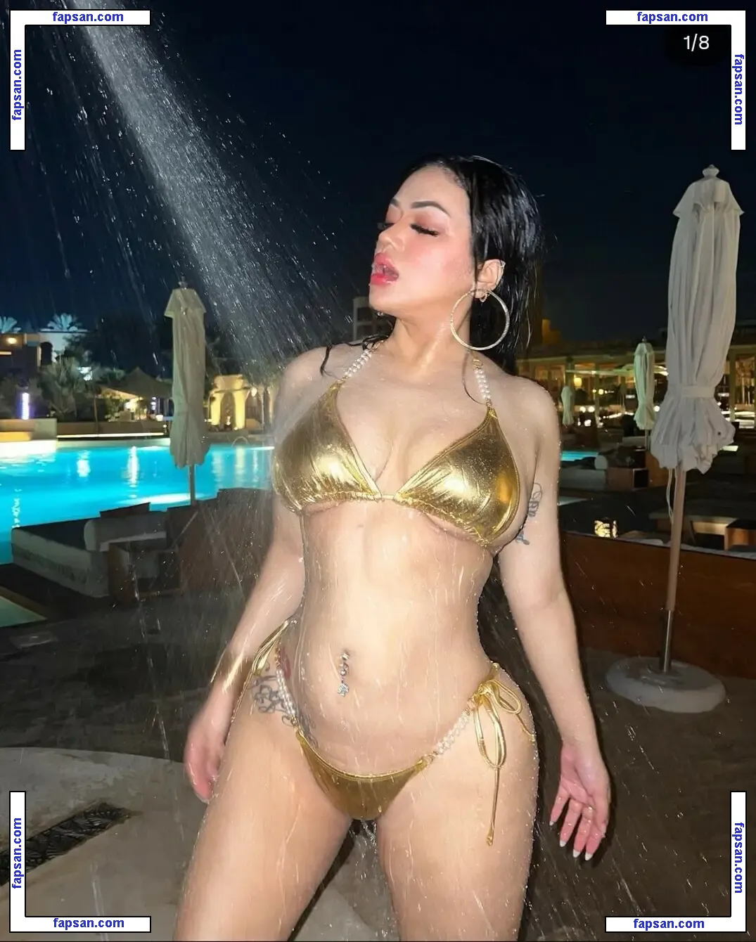 Raphyrose nude photo #0019 from OnlyFans