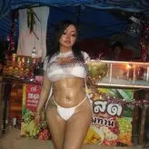 Raphyrose nude #0005