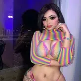 Raphyrose nude #0008