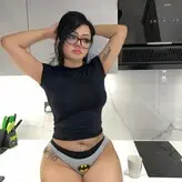 Raphyrose nude #0010