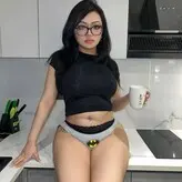 Raphyrose nude #0012