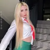 Rapunzeel nude #0001