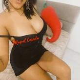 Raquel Casada голая #0004