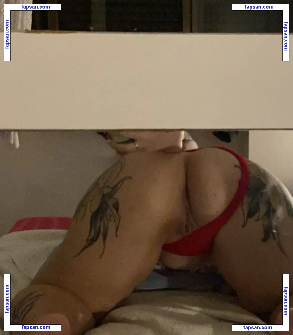 Raquel Corral nude photo #0002 from OnlyFans