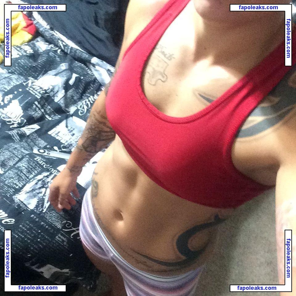 Raquel Pennington nude photo #0020 from OnlyFans
