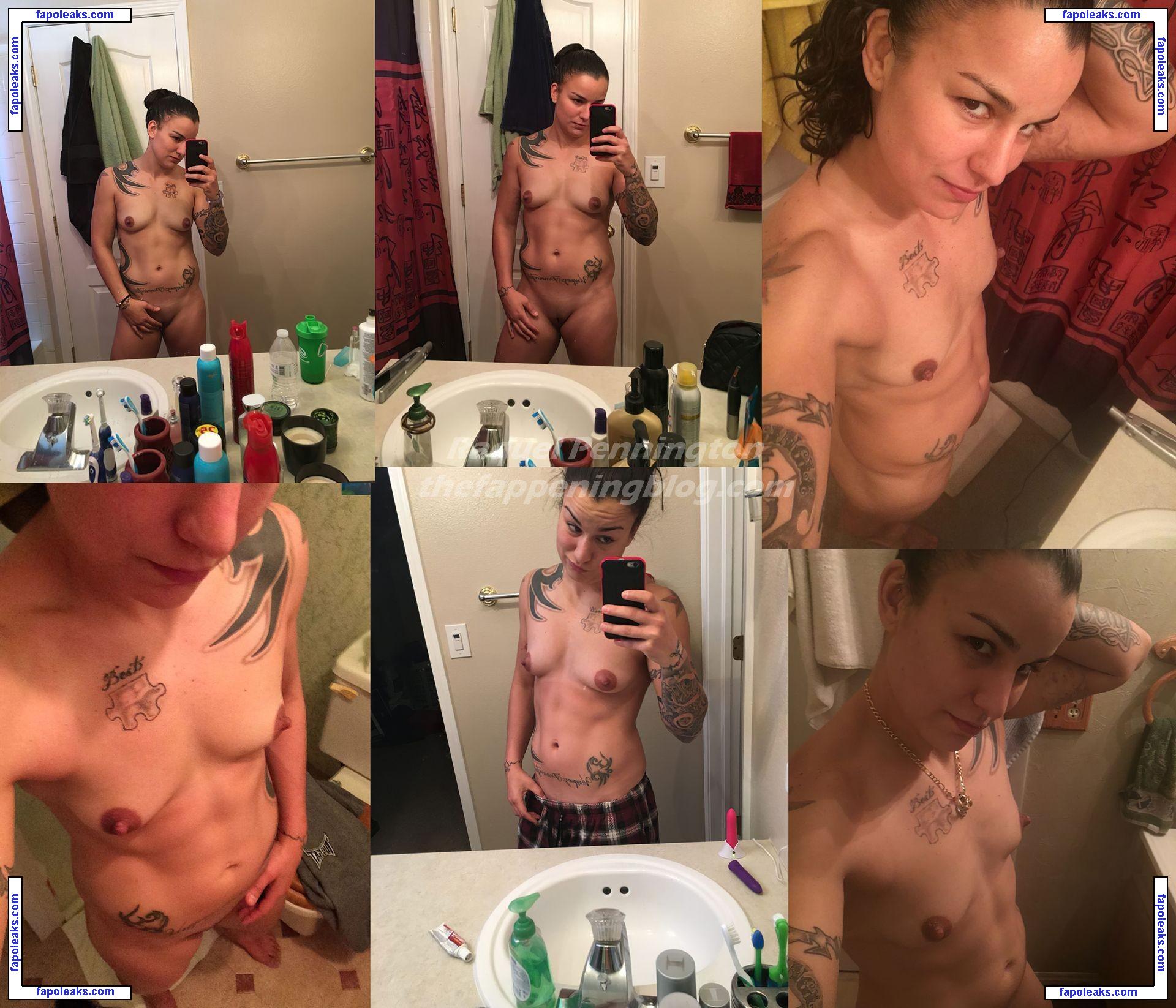 Raquel Pennington nude photo #0038 from OnlyFans