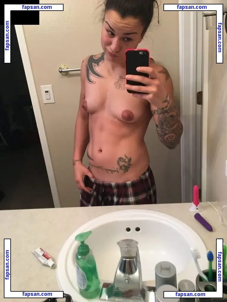 Raquel Pennington nude photo #0041 from OnlyFans