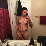 Raquel Pennington nude #0015