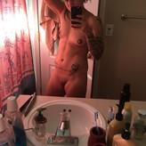 Raquel Pennington nude #0017