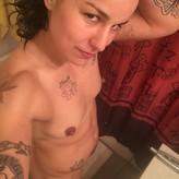 Raquel Pennington nude #0018