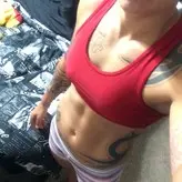 Raquel Pennington голая #0020