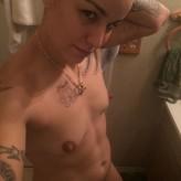 Raquel Pennington nude #0023