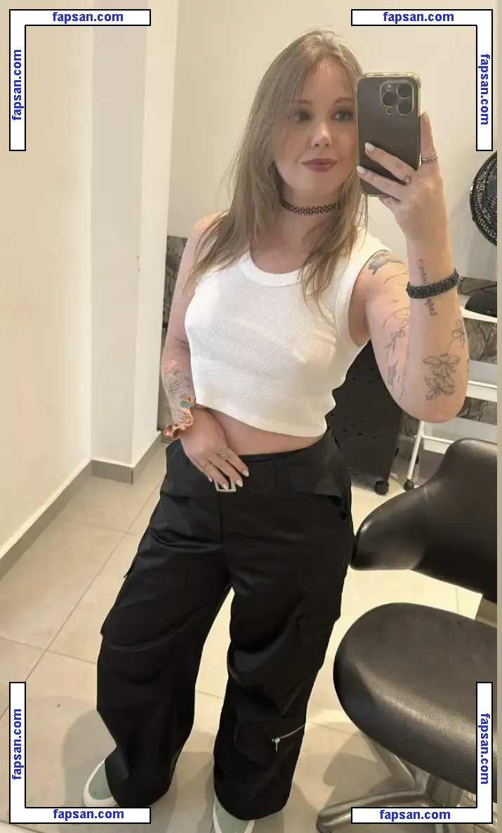 Raquel Real nude photo #0017 from OnlyFans