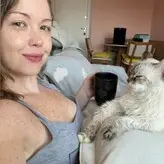 Raquel Real nude #0027