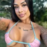 Raquel Rodrigues nude #0018