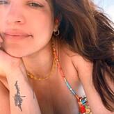 Raquel Rodriguez nude #0043