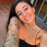 Raquel Tamborino nude #0021