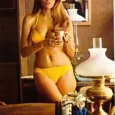 Raquel Welch голая #0040