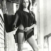 Raquel Welch голая #0227