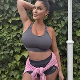 Raquelsanchez голая #0004