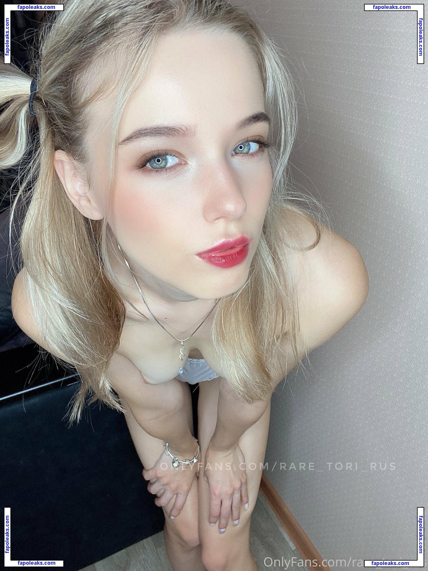 Rare_tori / Rare_ / Viktoriy D / Viktoriya Redroyz nude photo #0023 from OnlyFans